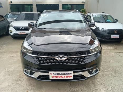 CHERY Tiggo 7 1.5 16V 4P FLEX T TURBO AUTOMTICO DCT, Foto 1
