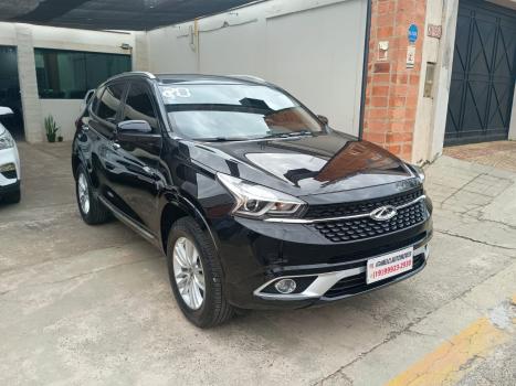 CHERY Tiggo 7 1.5 16V 4P FLEX T TURBO AUTOMTICO DCT, Foto 2