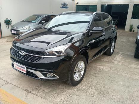 CHERY Tiggo 7 1.5 16V 4P FLEX T TURBO AUTOMTICO DCT, Foto 3
