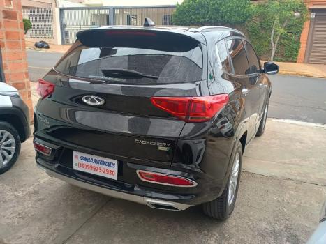 CHERY Tiggo 7 1.5 16V 4P FLEX T TURBO AUTOMTICO DCT, Foto 4