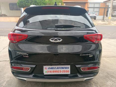 CHERY Tiggo 7 1.5 16V 4P FLEX T TURBO AUTOMTICO DCT, Foto 5