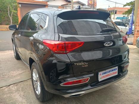 CHERY Tiggo 7 1.5 16V 4P FLEX T TURBO AUTOMTICO DCT, Foto 6