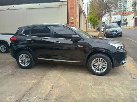 CHERY Tiggo 7 1.5 16V 4P FLEX T TURBO AUTOMTICO DCT, Foto 8