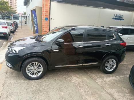 CHERY Tiggo 7 1.5 16V 4P FLEX T TURBO AUTOMTICO DCT, Foto 10
