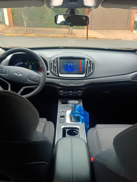 CHERY Tiggo 7 1.5 16V 4P FLEX T TURBO AUTOMTICO DCT, Foto 11