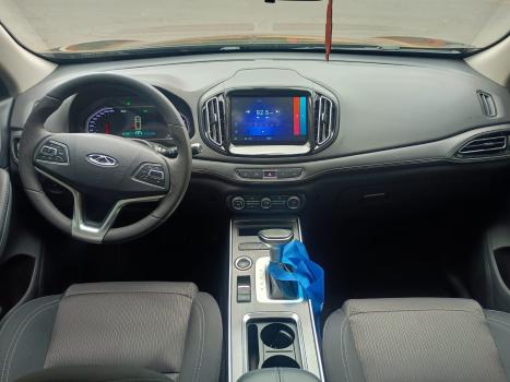CHERY Tiggo 7 1.5 16V 4P FLEX T TURBO AUTOMTICO DCT, Foto 15