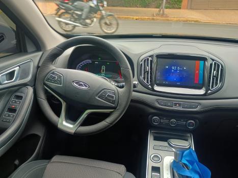 CHERY Tiggo 7 1.5 16V 4P FLEX T TURBO AUTOMTICO DCT, Foto 16