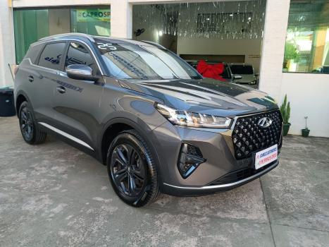 CHERY Tiggo 7 1.5 16V 4P TCI FLEX SPORT AUTOMTICO CVT, Foto 2