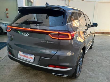 CHERY Tiggo 7 1.5 16V 4P TCI FLEX SPORT AUTOMTICO CVT, Foto 6
