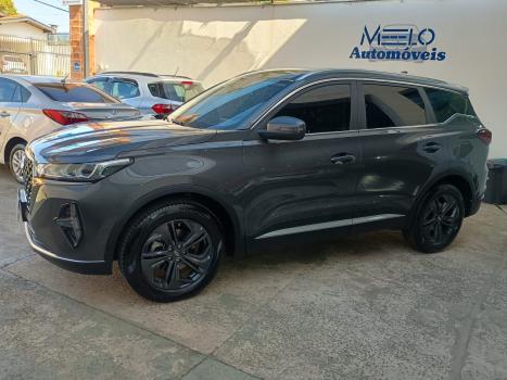 CHERY Tiggo 7 1.5 16V 4P TCI FLEX SPORT AUTOMTICO CVT, Foto 7