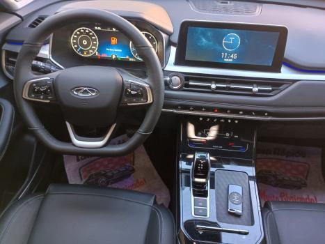 CHERY Tiggo 7 1.5 16V 4P TCI FLEX SPORT AUTOMTICO CVT, Foto 9