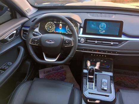 CHERY Tiggo 7 1.5 16V 4P TCI FLEX SPORT AUTOMTICO CVT, Foto 11