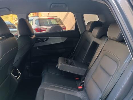 CHERY Tiggo 7 1.5 16V 4P TCI FLEX SPORT AUTOMTICO CVT, Foto 14