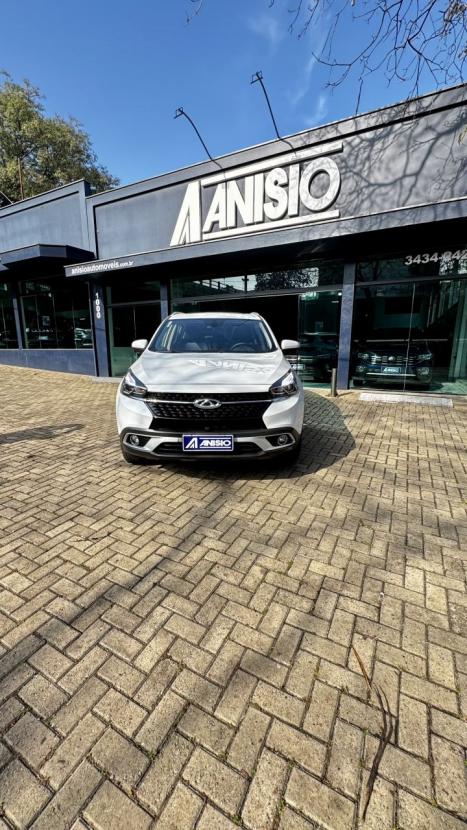 CHERY Tiggo 7 1.5 16V 4P FLEX TXS TURBO AUTOMTICO DCT, Foto 1