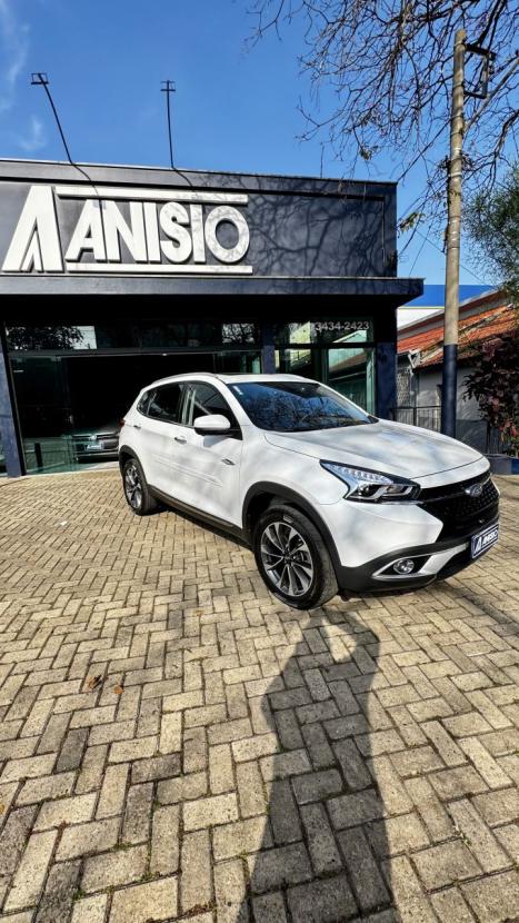 CHERY Tiggo 7 1.5 16V 4P FLEX TXS TURBO AUTOMTICO DCT, Foto 2