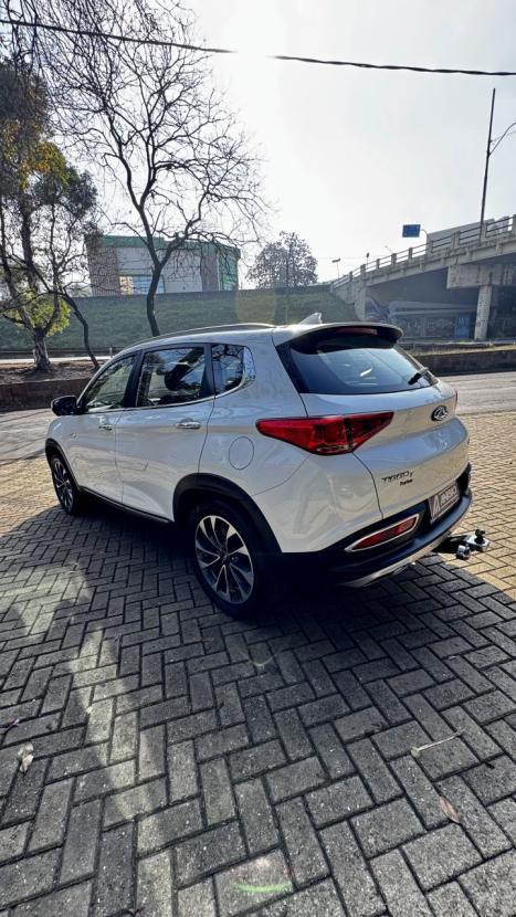 CHERY Tiggo 7 1.5 16V 4P FLEX TXS TURBO AUTOMTICO DCT, Foto 4