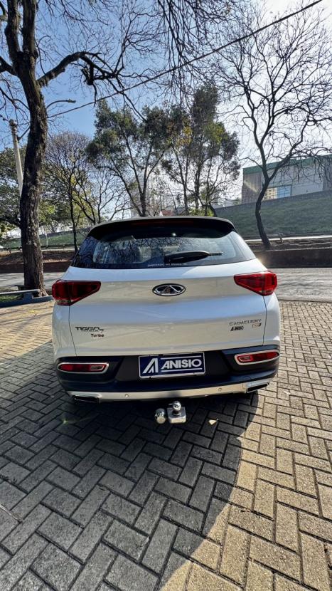 CHERY Tiggo 7 1.5 16V 4P FLEX TXS TURBO AUTOMTICO DCT, Foto 5