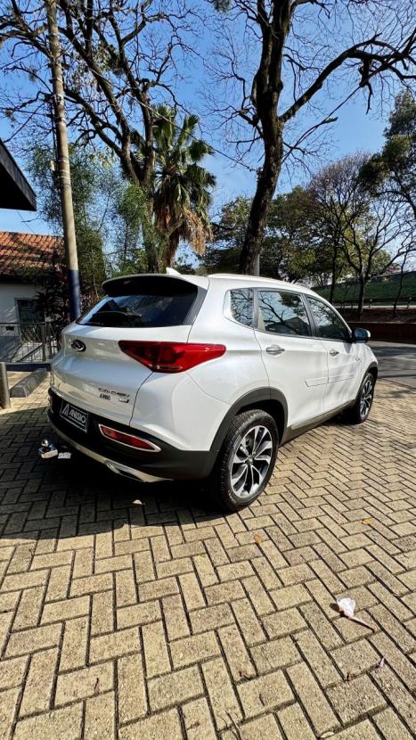 CHERY Tiggo 7 1.5 16V 4P FLEX TXS TURBO AUTOMTICO DCT, Foto 6