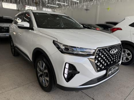 CHERY Tiggo 7 Pro 1.6 16V 4P TGDI DCT MAX DRIVE TURBO AUTOMTICO, Foto 1