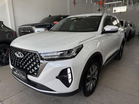 CHERY Tiggo 7 Pro 1.6 16V 4P TGDI DCT MAX DRIVE TURBO AUTOMTICO, Foto 3