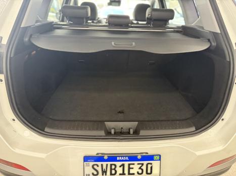 CHERY Tiggo 7 Pro 1.6 16V 4P TGDI DCT MAX DRIVE TURBO AUTOMTICO, Foto 15