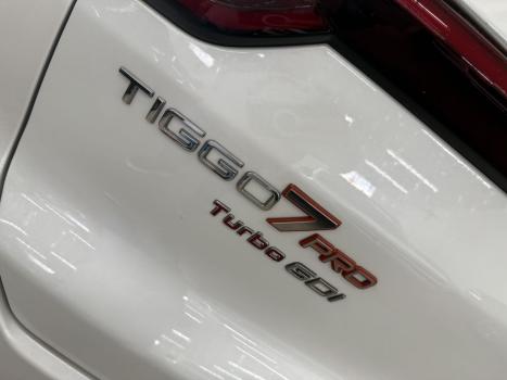 CHERY Tiggo 7 Pro 1.6 16V 4P TGDI DCT MAX DRIVE TURBO AUTOMTICO, Foto 16