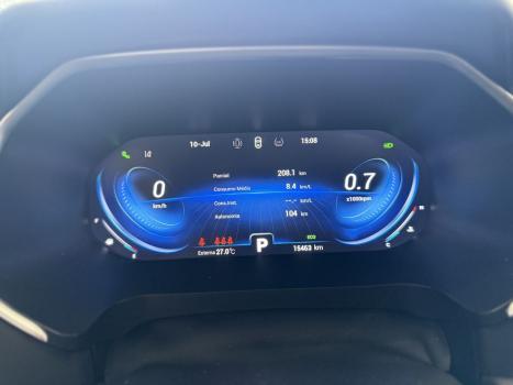 CHERY Tiggo 7 Pro 1.6 16V 4P TGDI DCT MAX DRIVE TURBO AUTOMTICO, Foto 18