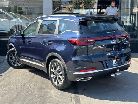 CHERY Tiggo 7 Pro 1.6 16V 4P TGDI DCT TURBO AUTOMTICO, Foto 3
