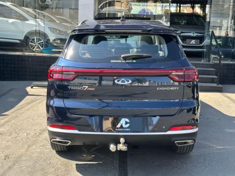 CHERY Tiggo 7 Pro 1.6 16V 4P TGDI DCT TURBO AUTOMTICO, Foto 4