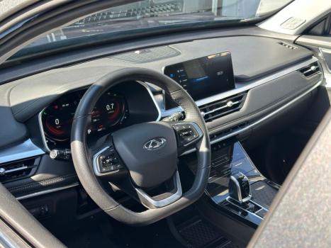 CHERY Tiggo 7 Pro 1.6 16V 4P TGDI DCT TURBO AUTOMTICO, Foto 8