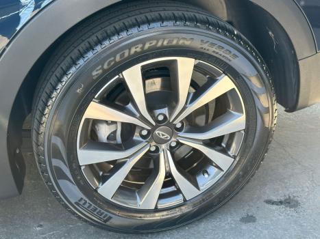 CHERY Tiggo 7 Pro 1.6 16V 4P TGDI DCT TURBO AUTOMTICO, Foto 15