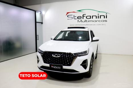 CHERY Tiggo 7 Pro 1.6 16V 4P TGDI DCT MAX DRIVE TURBO AUTOMTICO, Foto 1