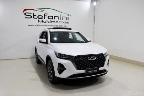 CHERY Tiggo 7 Pro 1.6 16V 4P TGDI DCT MAX DRIVE TURBO AUTOMTICO, Foto 3