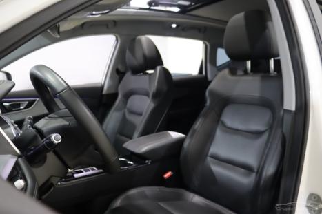 CHERY Tiggo 7 Pro 1.6 16V 4P TGDI DCT MAX DRIVE TURBO AUTOMTICO, Foto 7