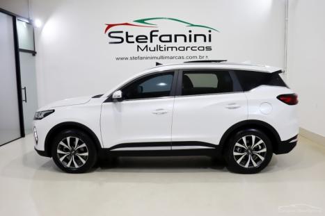 CHERY Tiggo 7 Pro 1.6 16V 4P TGDI DCT MAX DRIVE TURBO AUTOMTICO, Foto 11