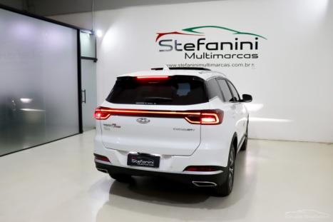 CHERY Tiggo 7 Pro 1.6 16V 4P TGDI DCT MAX DRIVE TURBO AUTOMTICO, Foto 12