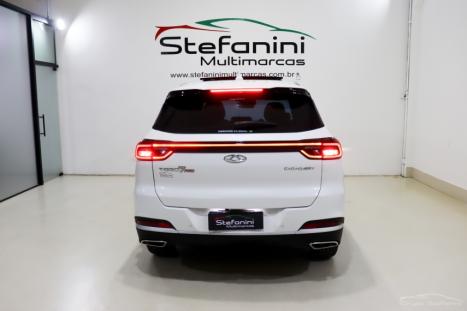 CHERY Tiggo 7 Pro 1.6 16V 4P TGDI DCT MAX DRIVE TURBO AUTOMTICO, Foto 13