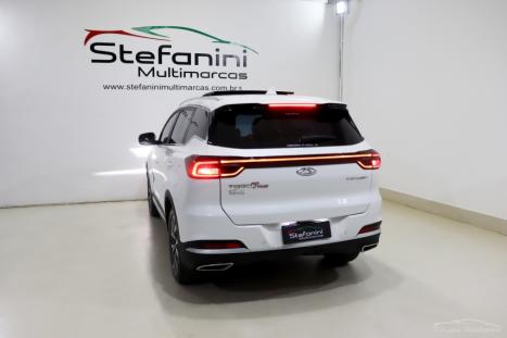 CHERY Tiggo 7 Pro 1.6 16V 4P TGDI DCT MAX DRIVE TURBO AUTOMTICO, Foto 14