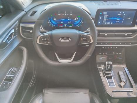 CHERY Tiggo 7 Pro 1.6 16V 4P TGDI DCT MAX DRIVE TURBO AUTOMTICO, Foto 8