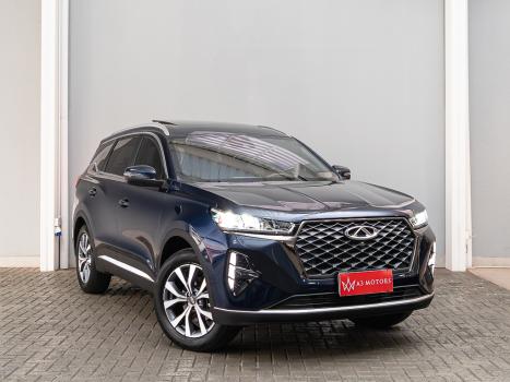 CHERY Tiggo 7 Pro 1.6 16V 4P TGDI DCT MAX DRIVE TURBO AUTOMTICO, Foto 1
