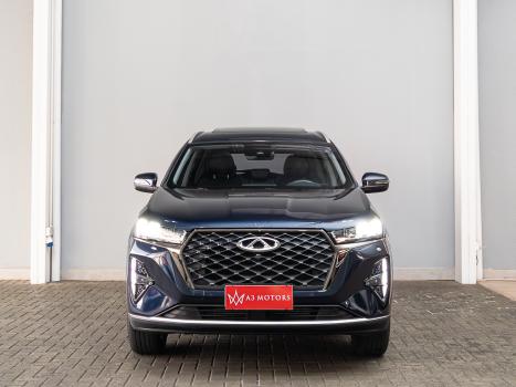CHERY Tiggo 7 Pro 1.6 16V 4P TGDI DCT MAX DRIVE TURBO AUTOMTICO, Foto 2