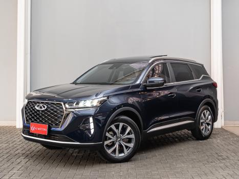 CHERY Tiggo 7 Pro 1.6 16V 4P TGDI DCT MAX DRIVE TURBO AUTOMTICO, Foto 3