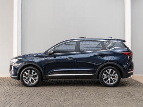 CHERY Tiggo 7 Pro 1.6 16V 4P TGDI DCT MAX DRIVE TURBO AUTOMTICO, Foto 4