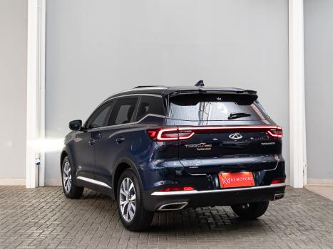 CHERY Tiggo 7 Pro 1.6 16V 4P TGDI DCT MAX DRIVE TURBO AUTOMTICO, Foto 5