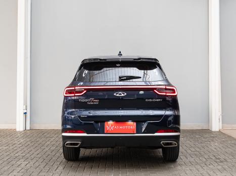 CHERY Tiggo 7 Pro 1.6 16V 4P TGDI DCT MAX DRIVE TURBO AUTOMTICO, Foto 6