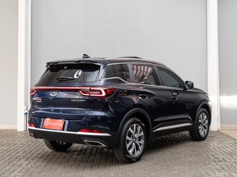 CHERY Tiggo 7 Pro 1.6 16V 4P TGDI DCT MAX DRIVE TURBO AUTOMTICO, Foto 7