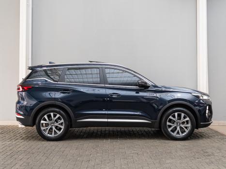 CHERY Tiggo 7 Pro 1.6 16V 4P TGDI DCT MAX DRIVE TURBO AUTOMTICO, Foto 8