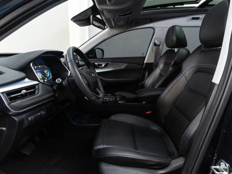 CHERY Tiggo 7 Pro 1.6 16V 4P TGDI DCT MAX DRIVE TURBO AUTOMTICO, Foto 9