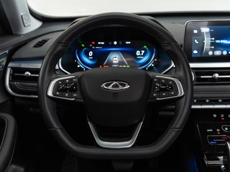 CHERY Tiggo 7 Pro 1.6 16V 4P TGDI DCT MAX DRIVE TURBO AUTOMTICO, Foto 13