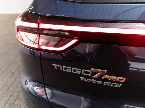 CHERY Tiggo 7 Pro 1.6 16V 4P TGDI DCT MAX DRIVE TURBO AUTOMTICO, Foto 30